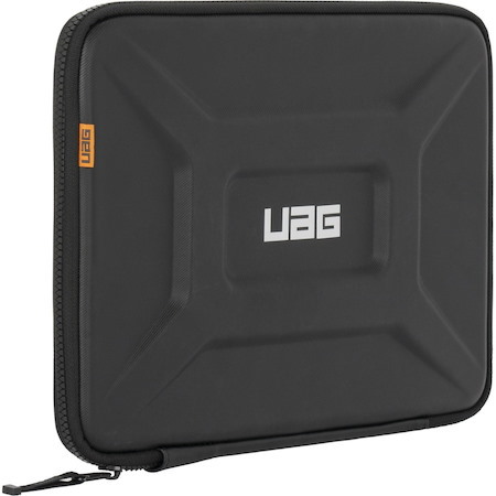 Urban Armor Gear Carrying Case (Sleeve) for 27.9 cm (11") to 33 cm (13") Gear - Black