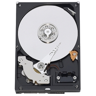 WD Caviar Blue WD6400AAKS 640 GB Hard Drive - 3.5" Internal - SATA (SATA/300)