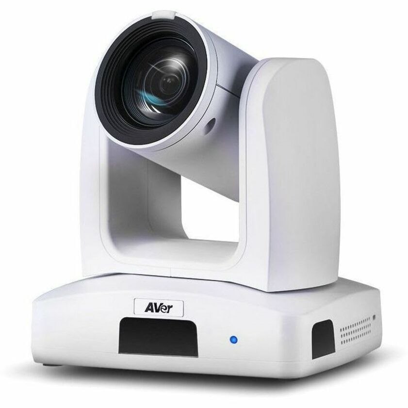 AVer Video Conferencing Camera - 8 Megapixel - 60 fps - USB 3.0 Type B