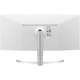 LG Ultrawide 38WN95C-W 38" Class UW-QHD+ Curved Screen Gaming LCD Monitor - 21:9