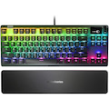 SteelSeries Apex 7 TKL Mechanical Gaming Keyboard