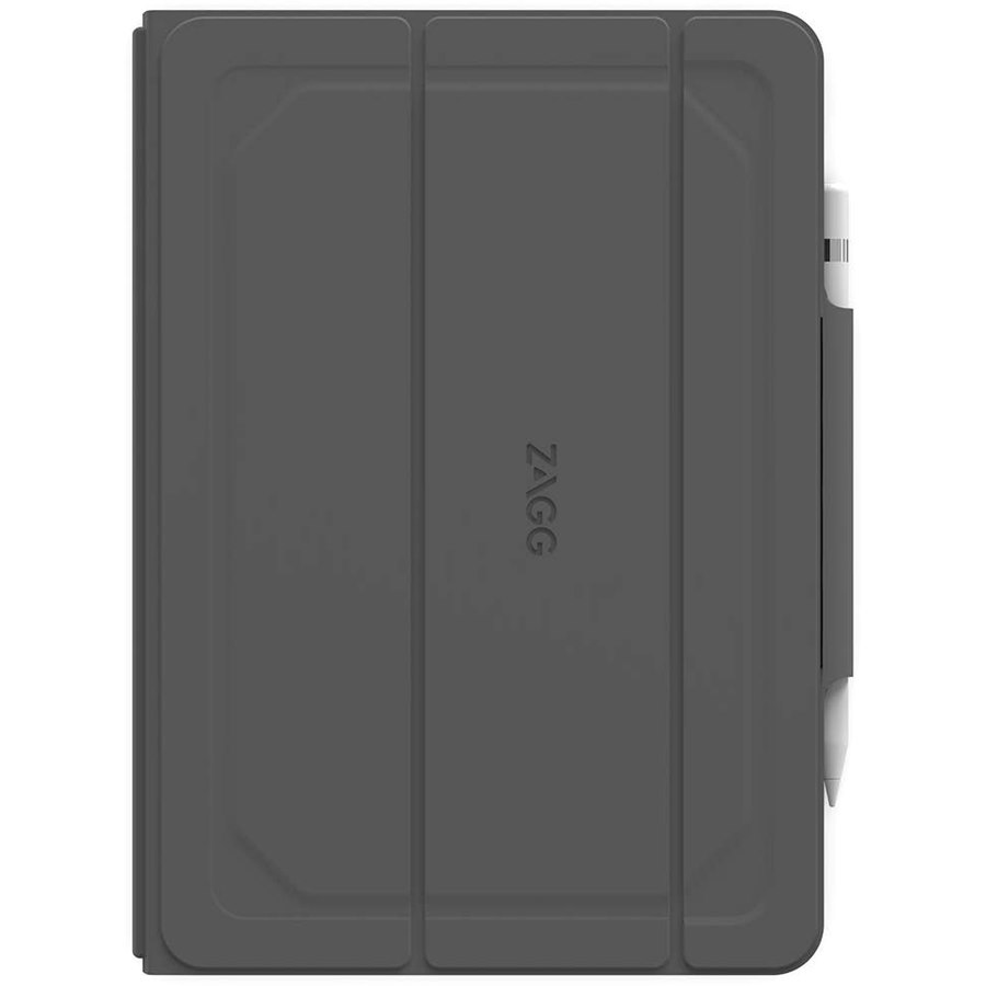 ZAGG Rugged Messenger Wireless Keyboard & Durable, Detachable Case 10.2