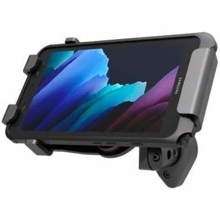 Compulocks Universal Tablet Rugged Case Mount Black