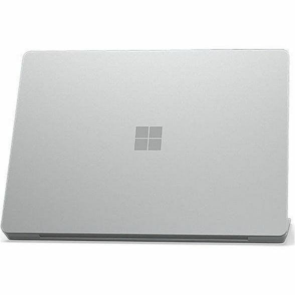 Microsoft Surface Laptop Go 3 12.4" Touchscreen Notebook - Intel Core i5 12th Gen i5-1235U - 16 GB - 512 GB SSD - English Keyboard - Platinum