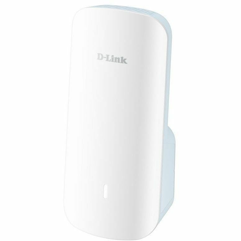 D-Link AQUILA PRO AI E30 Dual Band Wi-Fi 6 IEEE 802.11a/b/g/n/ac/ax/h/k/v 3 Gbit/s Wireless Range Extender