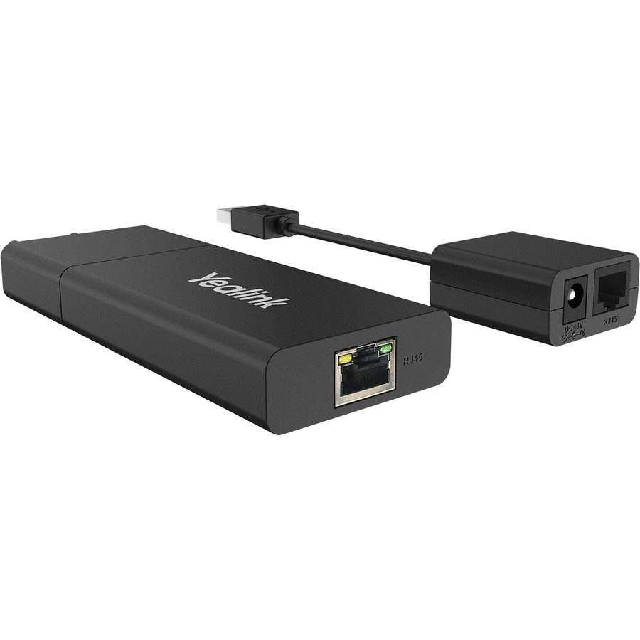 Yealink USB2CAT5E-EXT USB Extender