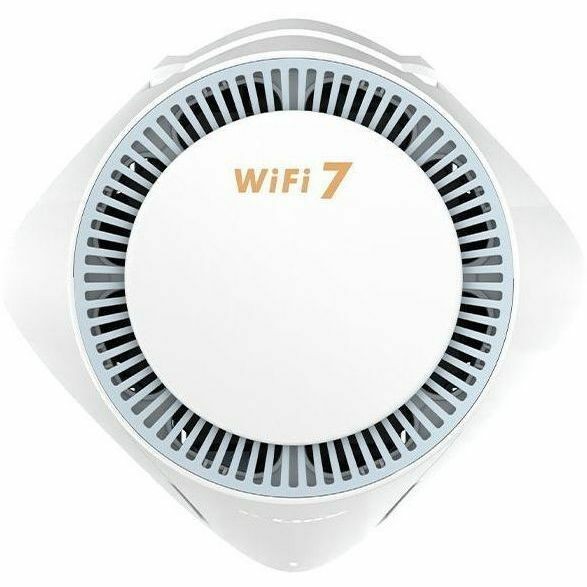 D-Link G536 Wi-Fi 7 IEEE 802.11 a/b/g/n/ac/ax/be 1 SIM Ethernet, Cellular Modem/Wireless Router