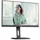 AOC 24P3CV 24" Class Full HD LCD Monitor - 16:9 - Black