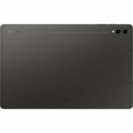 Samsung Galaxy Tab S9 Ultra 5G SM-X916B Rugged Tablet - 14.6" - Qualcomm SM8550-AB Octa-core - 12 GB - 256 GB Storage - 5G - Graphite