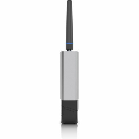 Ubiquiti UMR-Industrial Wi-Fi 4 IEEE 802.11b/g/n Ethernet, Cellular Modem/Wireless Router