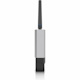 Ubiquiti UMR-Industrial Wi-Fi 4 IEEE 802.11b/g/n Ethernet, Cellular Modem/Wireless Router