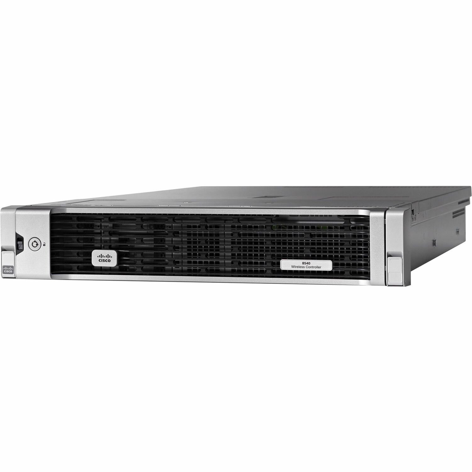 Cisco 8540 Wi-Fi 6 IEEE 802.11a/b/g/n/ac/ax/d/h/k/r/w/u/e Wireless LAN Controller