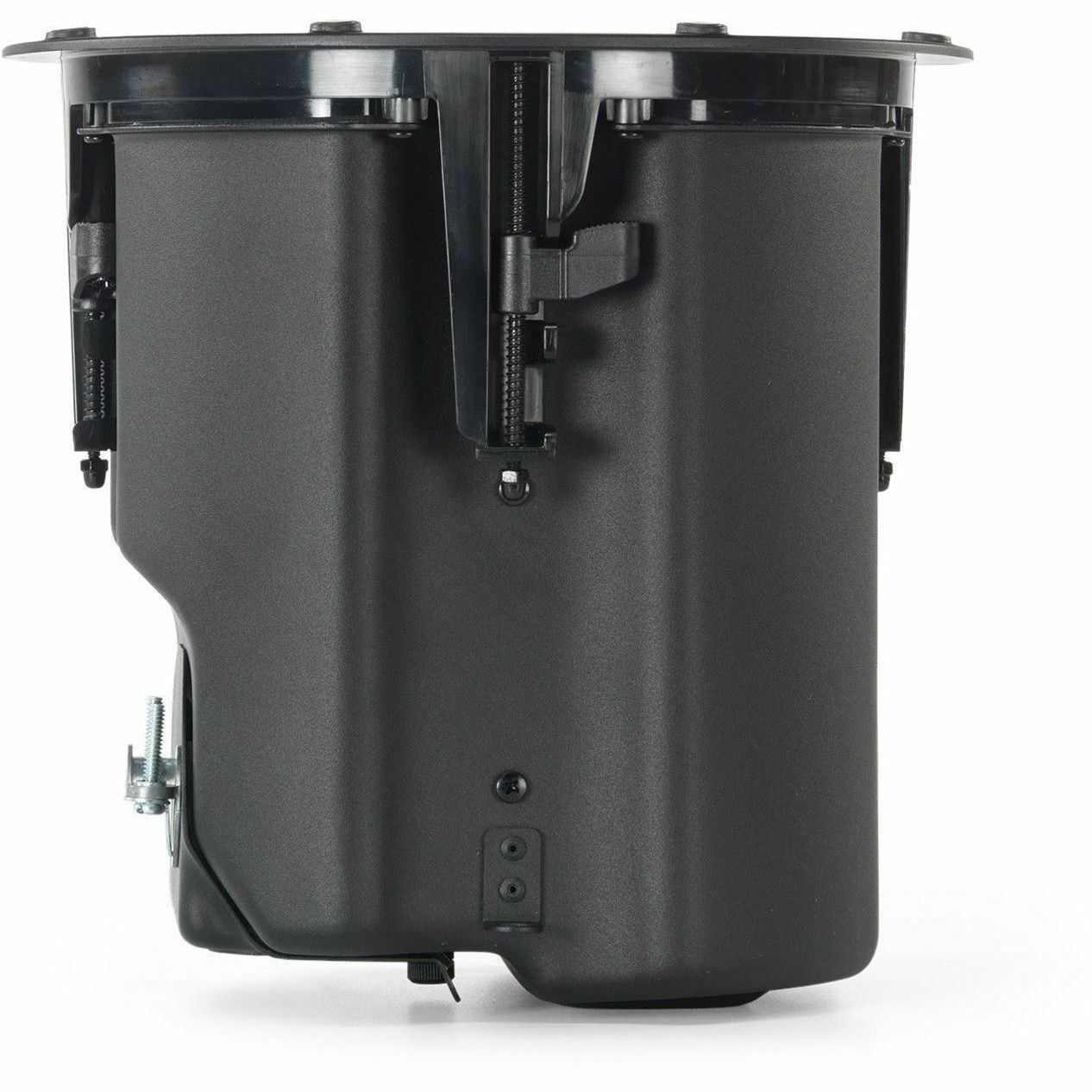 Premium Coverage Series - Control 445C/T - Two-way 5.25" Coaxial, 75W, 120&deg; Coverage, Ceiling Loudspeaker with RBI