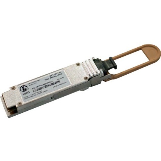 F5 Networks QSFP+ Module