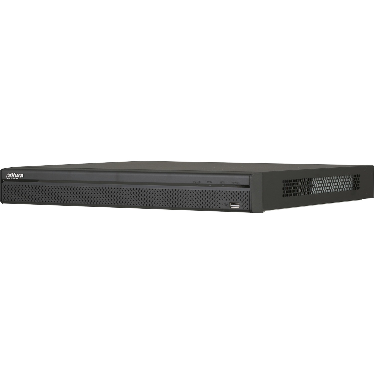 Dahua NVR5208-8P-4KS2E 8 Channel Wired Video Surveillance Station