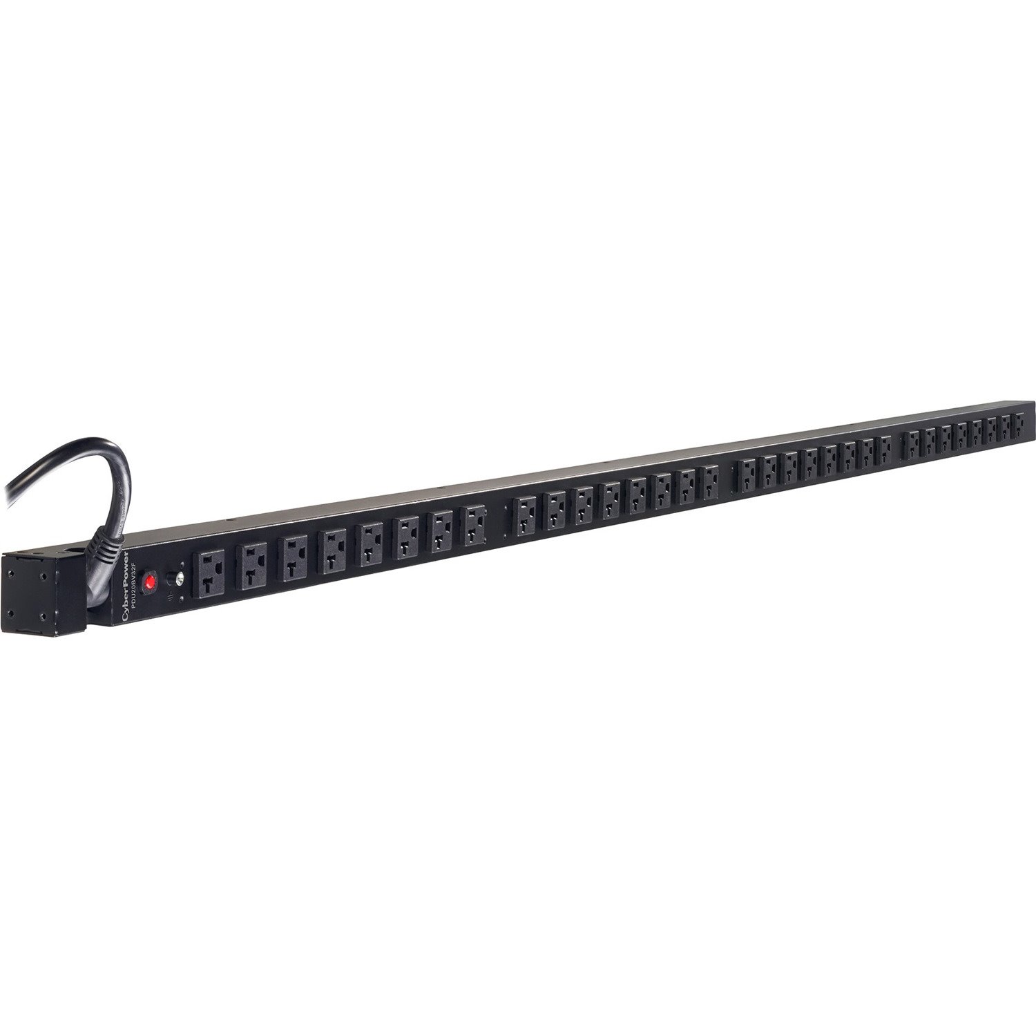 CyberPower PDU20BV32F 100 - 125 VAC 20A Basic PDU