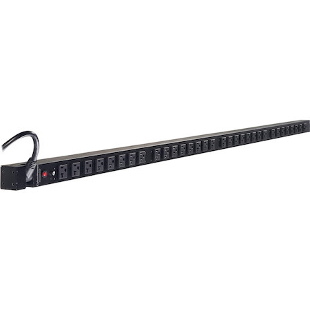 CyberPower PDU20BV32F 100 - 125 VAC 20A Basic PDU