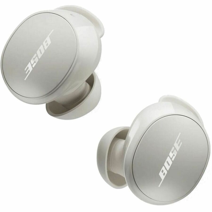 Bose QuietComfort TRÅDLØS Ægte Trådløse Øretelefoner Beige