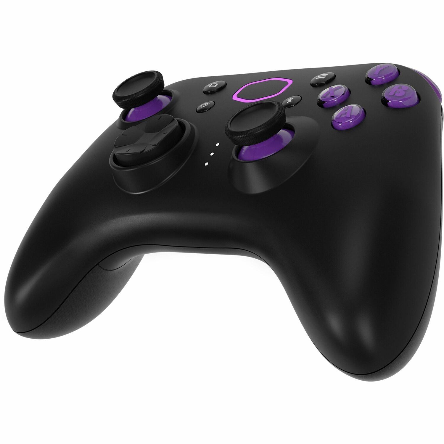 Cooler Master Storm Controller