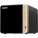 QNAP TS-464-8G SAN/NAS Storage System