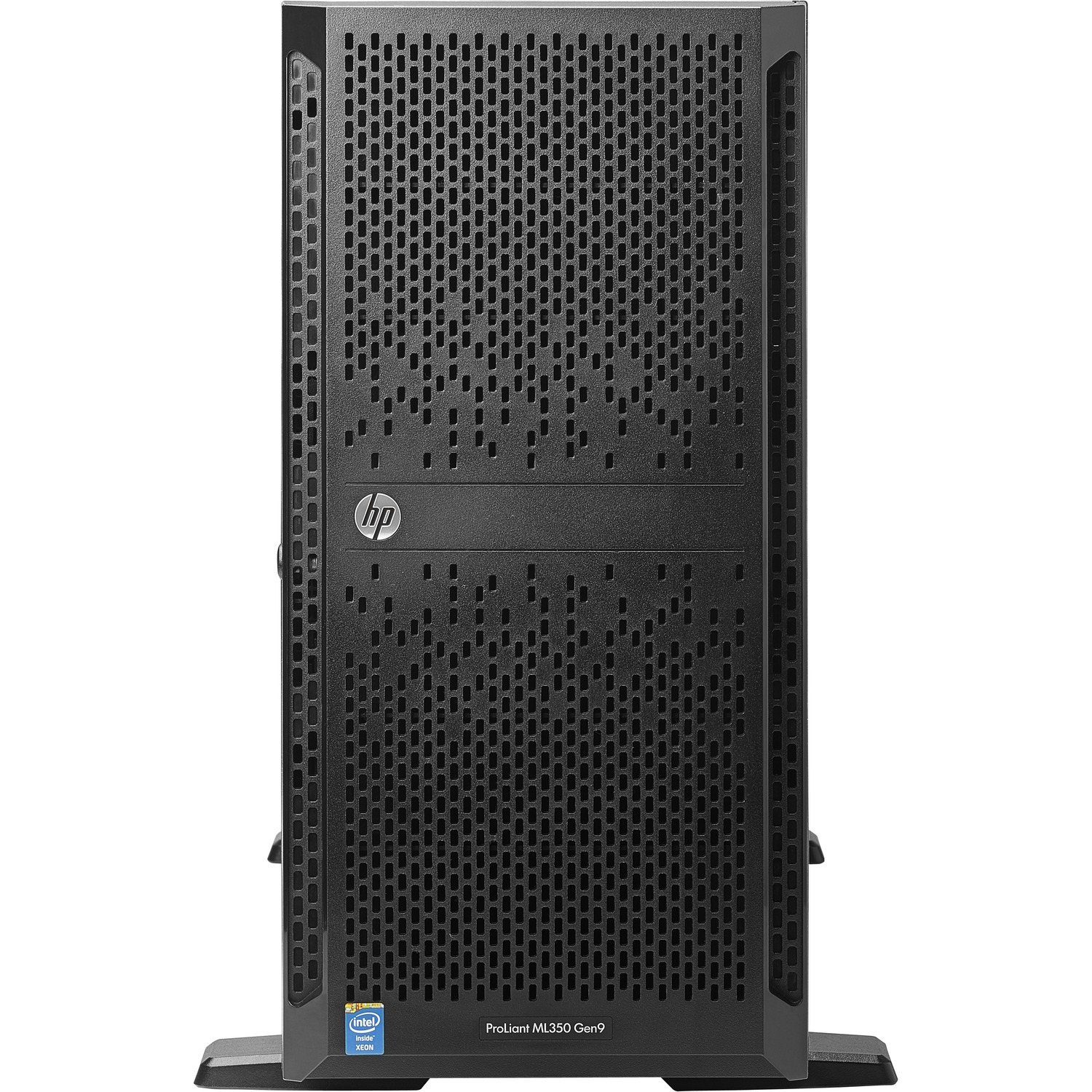 HPE ProLiant ML350 G9 5U Rack Server - 2 Xeon E5-2630 v4 2.20 GHz - 32 GB RAM - 12Gb/s SAS Controller