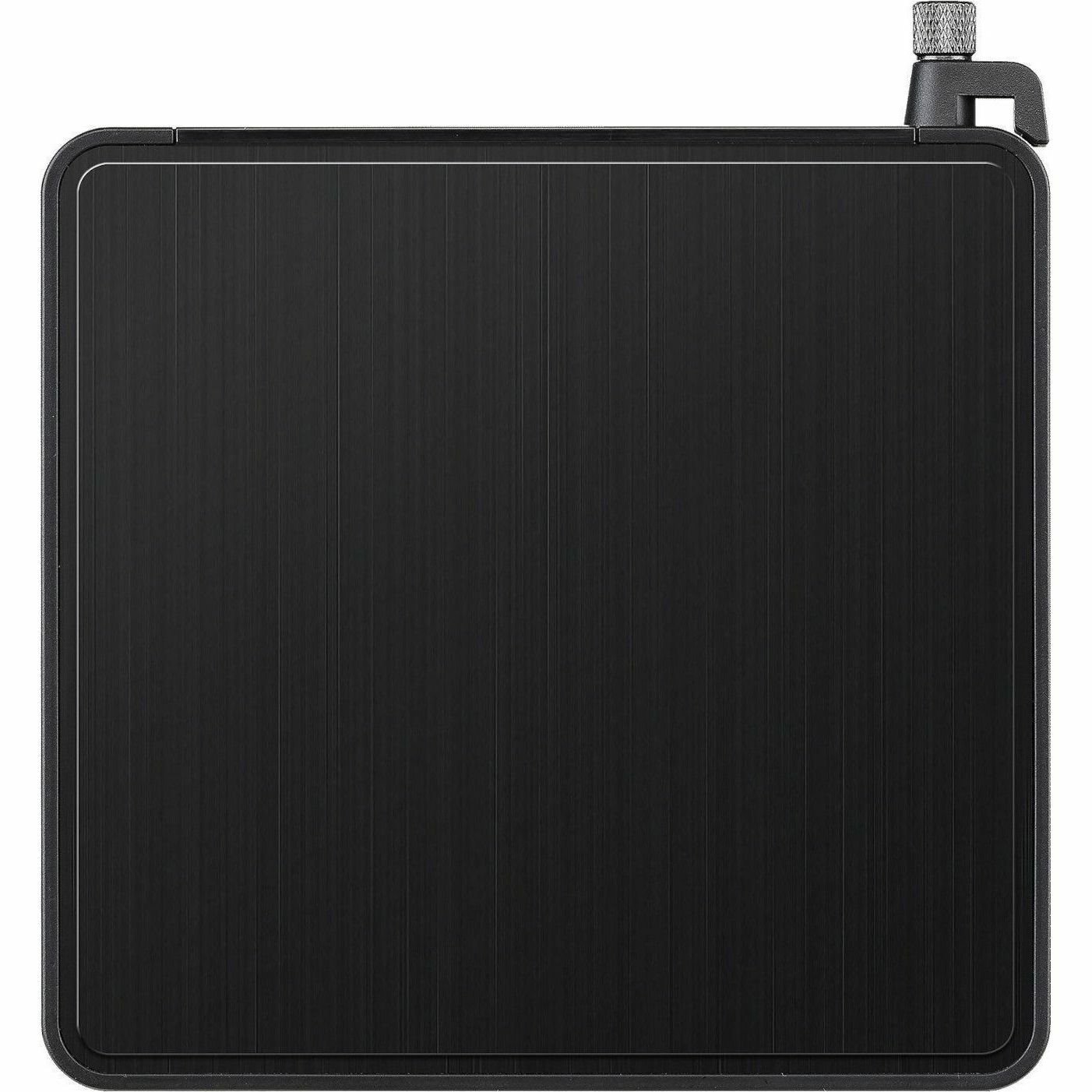 Asus NUC 14 Pro Desktop Computer - Intel Core Ultra 5 14th Gen 135H - vPro Technology - 16 GB - 512 GB SSD - Mini PC
