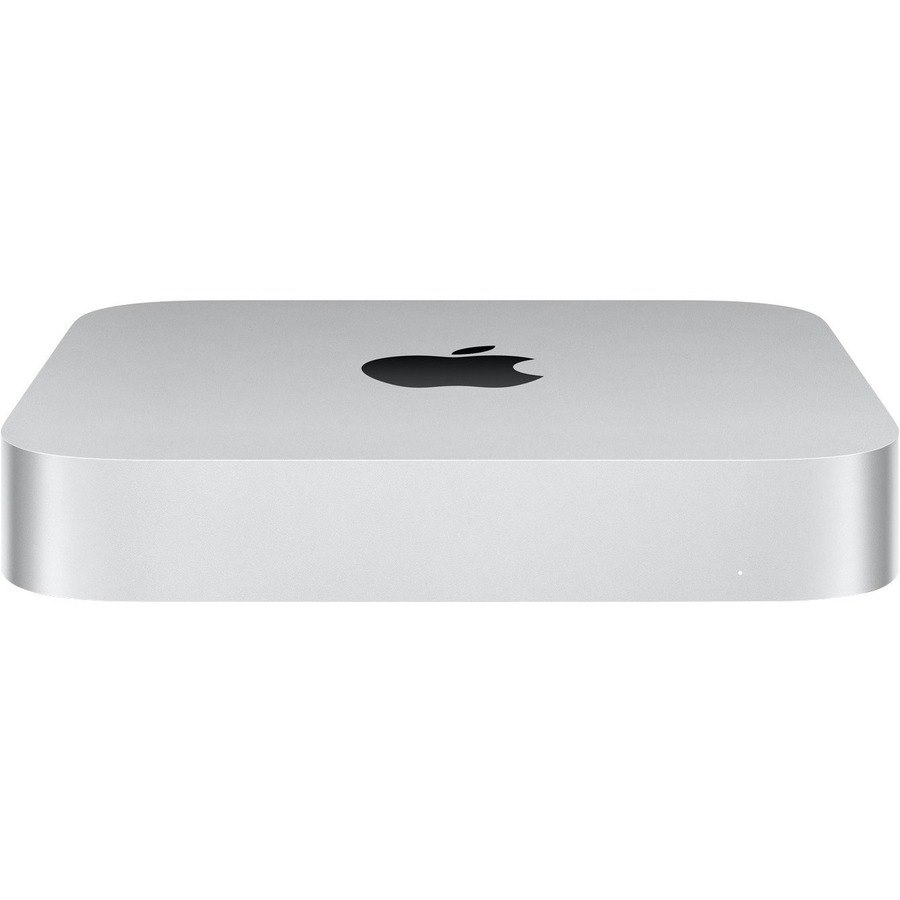 Apple Mac mini 2023 M2/8/256 GB 8C CPU 10C GPU MMFJ3D/A