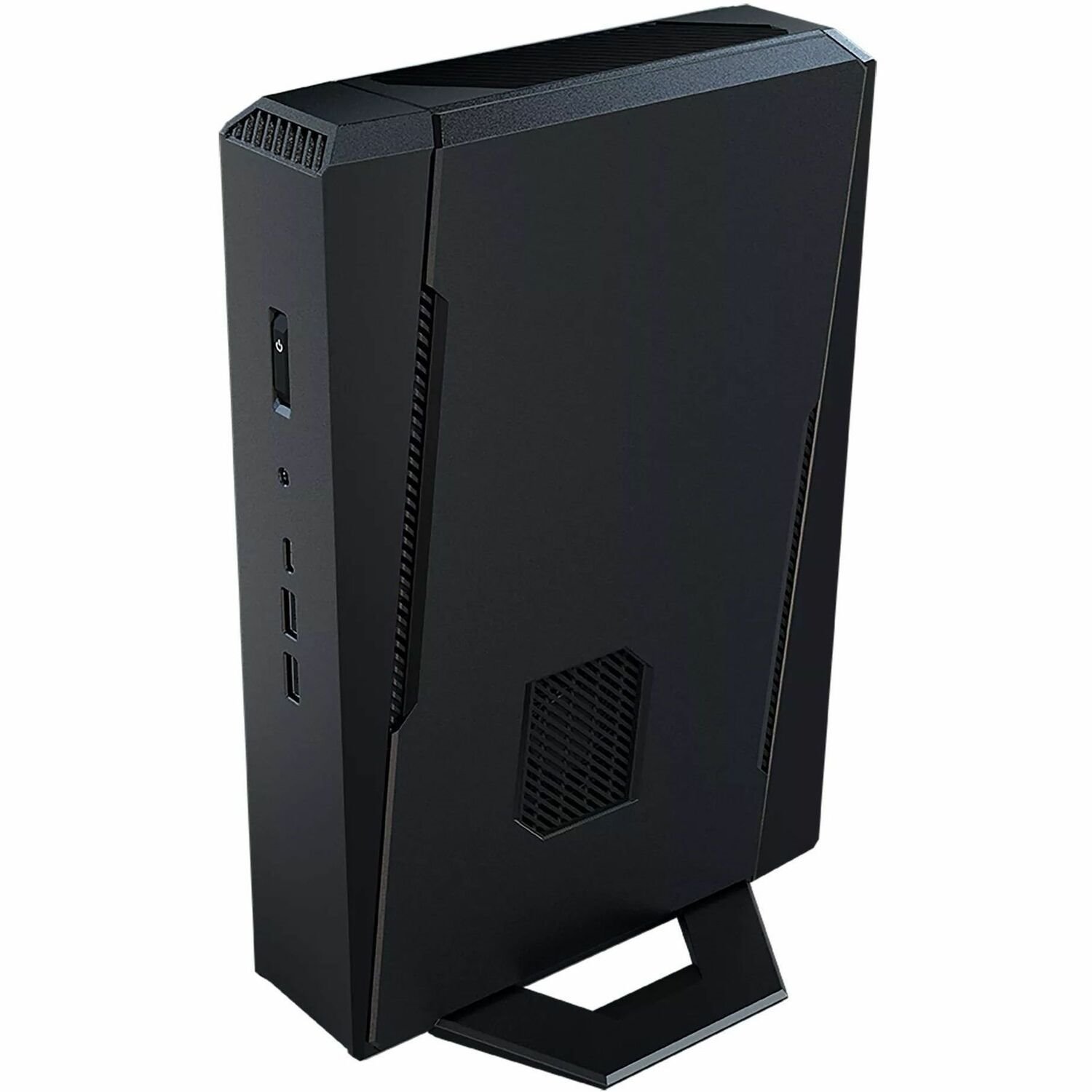 Asus NUC 15 Performance NUC15JNK Barebone System - Mini PC - Intel Core Ultra 9 275HX 2.70 GHz Tetracosa-core (24 Core)