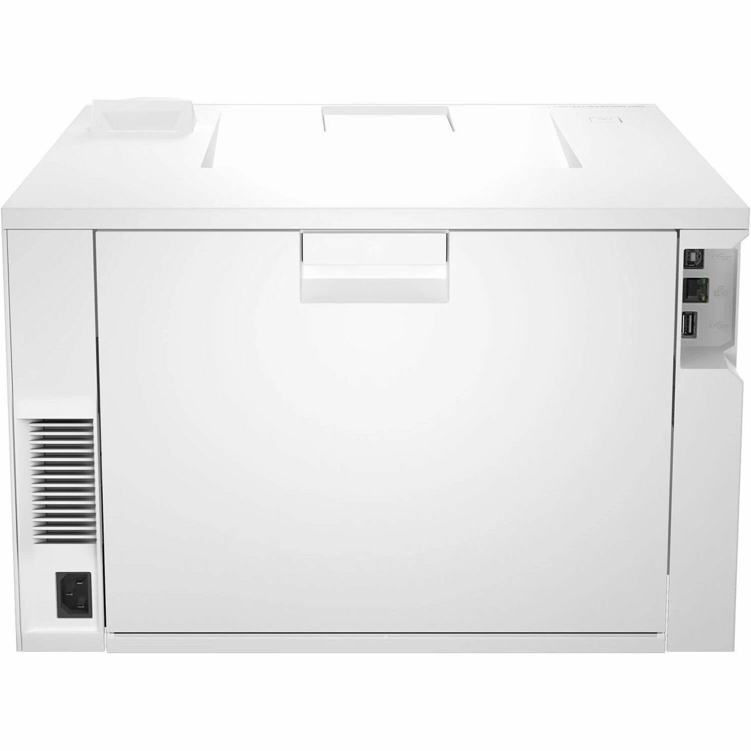 HP LaserJet Pro 4201dw Wired/Wireless Laser Printer - Refurbished - Color
