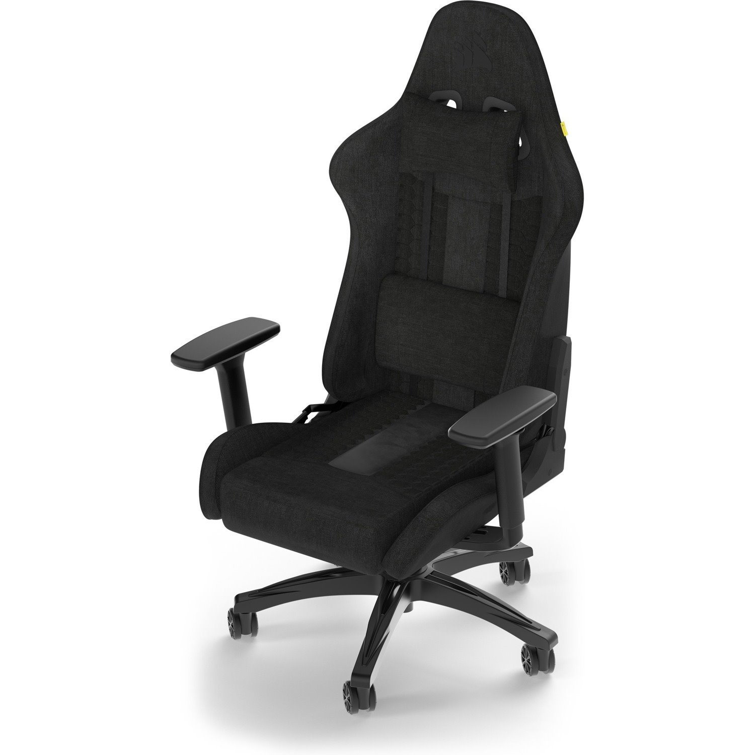 Corsair TC100 Relaxed Gaming Chair - Fabric