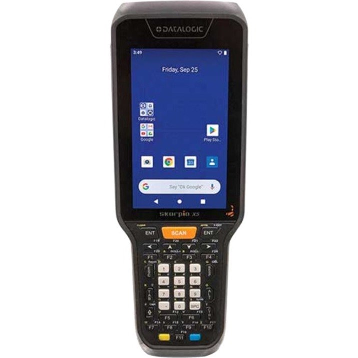 Datalogic Skorpio X5 Handheld Terminal