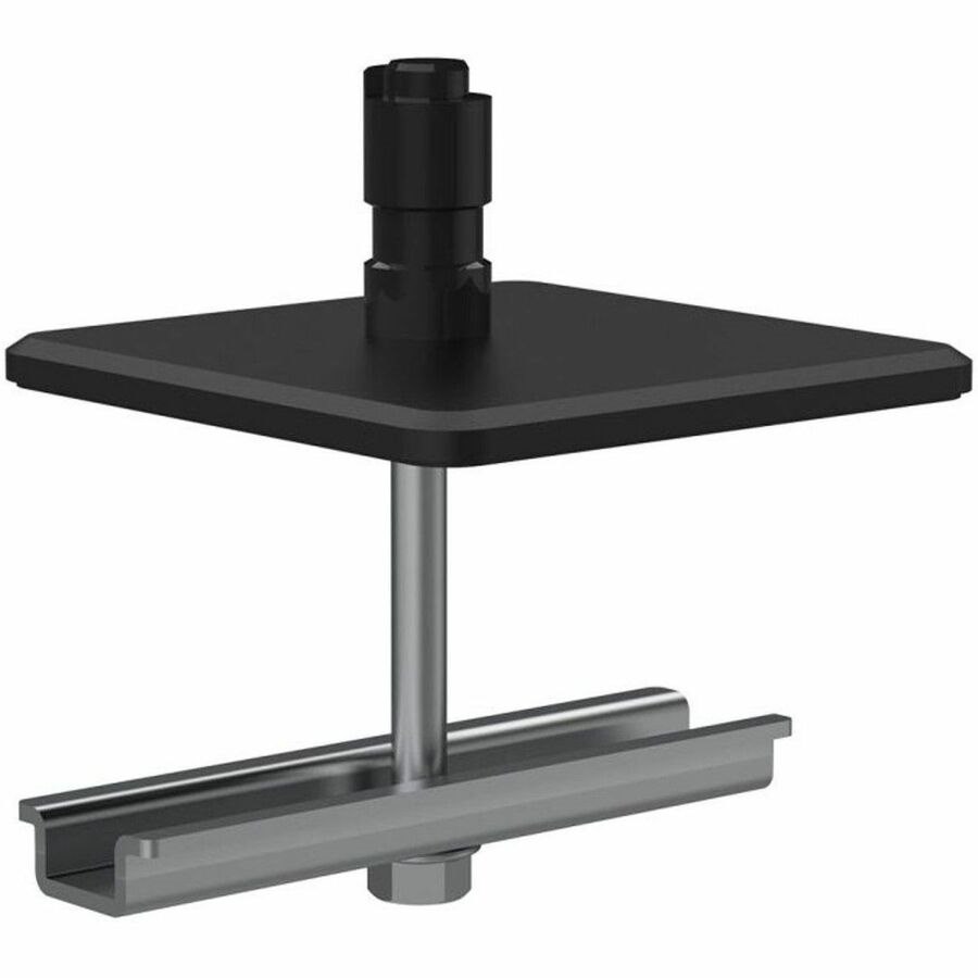 Atdec Mounting Clamp for Monitor - Black
