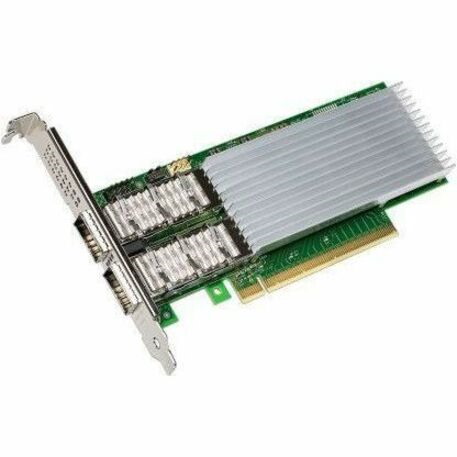 Intel Ethernet Controller E810-CAM2