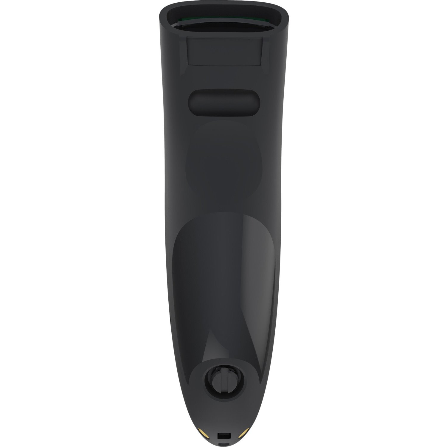 Socket Mobile SocketScan S740 Handheld Barcode Scanner - Wireless Connectivity - White, Black