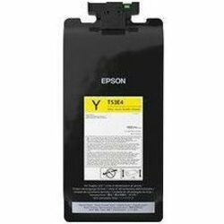 Epson UltraChrome PRO6 T53E Original High Yield Inkjet Ink Cartridge - Yellow Pack