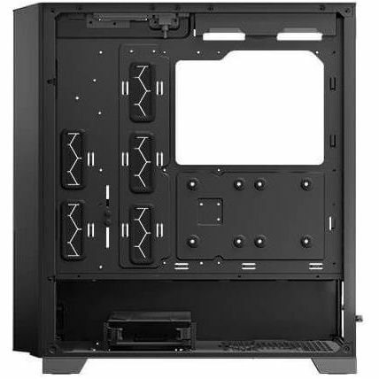 Antec Mid-Tower E-ATX Gaming Case