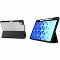 MAXCases MAX Breeze Folio for iPad Air 6 11" (2024) Black (Air Shipping Included)