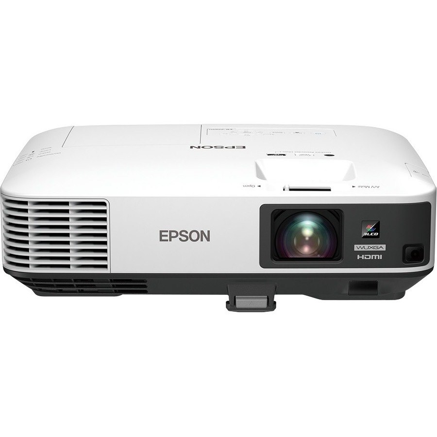 Epson EB-2245U LCD Projector - 16:10