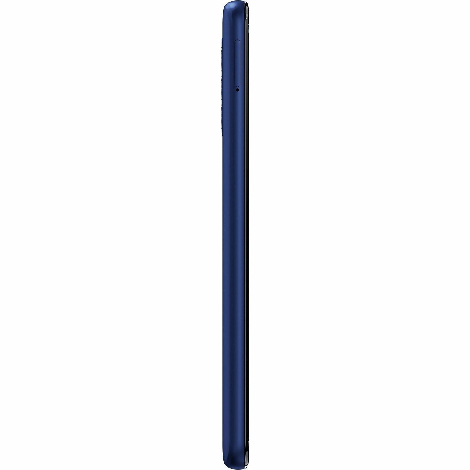 Motorola Mobility moto g play (2024) 64 GB Smartphone - 6.5" LCD HD+ 1600 x 720 - Octa-core (Kryo 265 GoldQuad-core (4 Core) 2.40 GHz + Kryo 265 Silver Quad-core (4 Core) 1.90 GHz - 4 GB RAM - Android 13 - 4G - Sapphire Blue