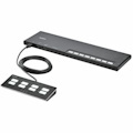 Belkin 8-Port Single Head Base Modular Secure KVM Switch PP4.0 W/Remote