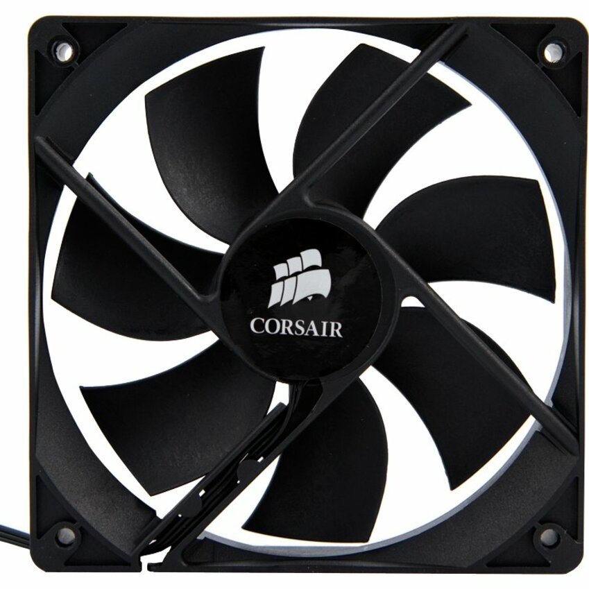 Corsair Fan Kit for Hydro Series H80/H100 High Performance Liquid CPU Cooler