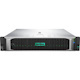 HPE ProLiant DL380 G10 2U Rack Server - 1 Xeon Silver 4215R 3.20 GHz - 32 GB RAM - Serial ATA/600 Controller