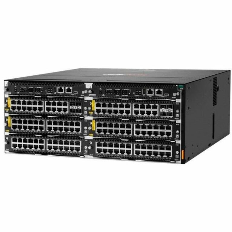 Aruba CX 5420 Switch Chassis