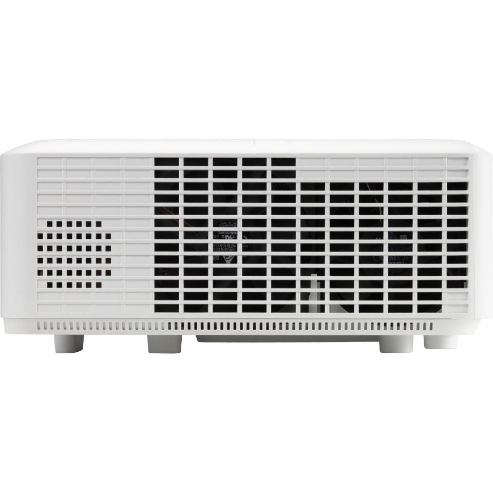 ViewSonic LS921WU 3D Short Throw DLP Projector - 16:10