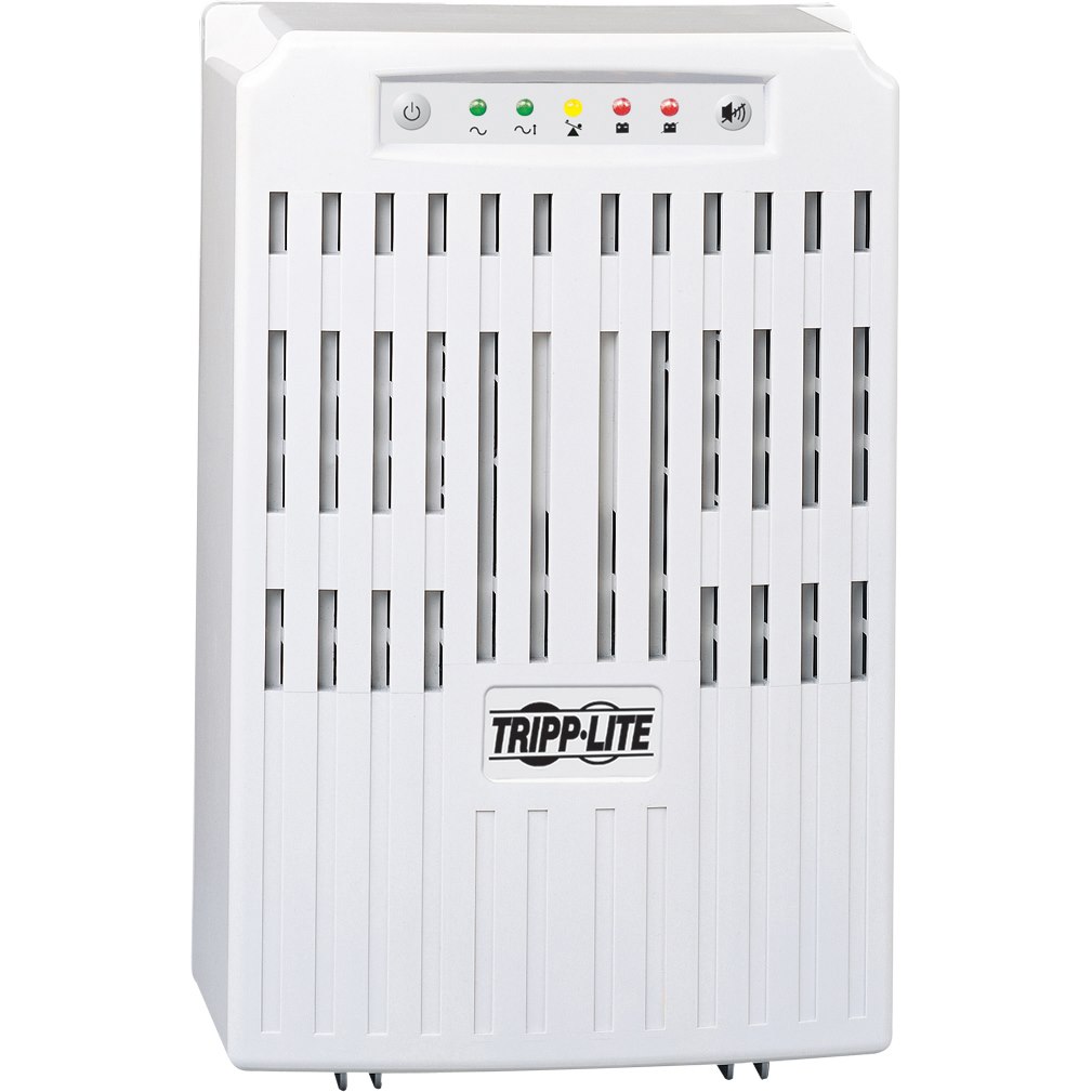 Tripp Lite by Eaton SmartPro 120V 2.2kVA 1.6kW Line-Interactive UPS, Tower, Network Card Options, USB, DB9 Serial