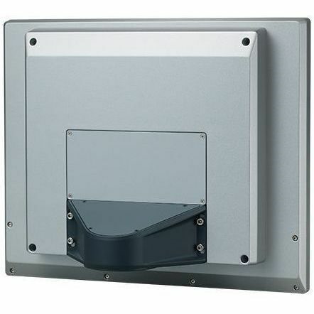 Advantech SPC-815-MLA 16" Class LED Touchscreen Monitor - 16:9