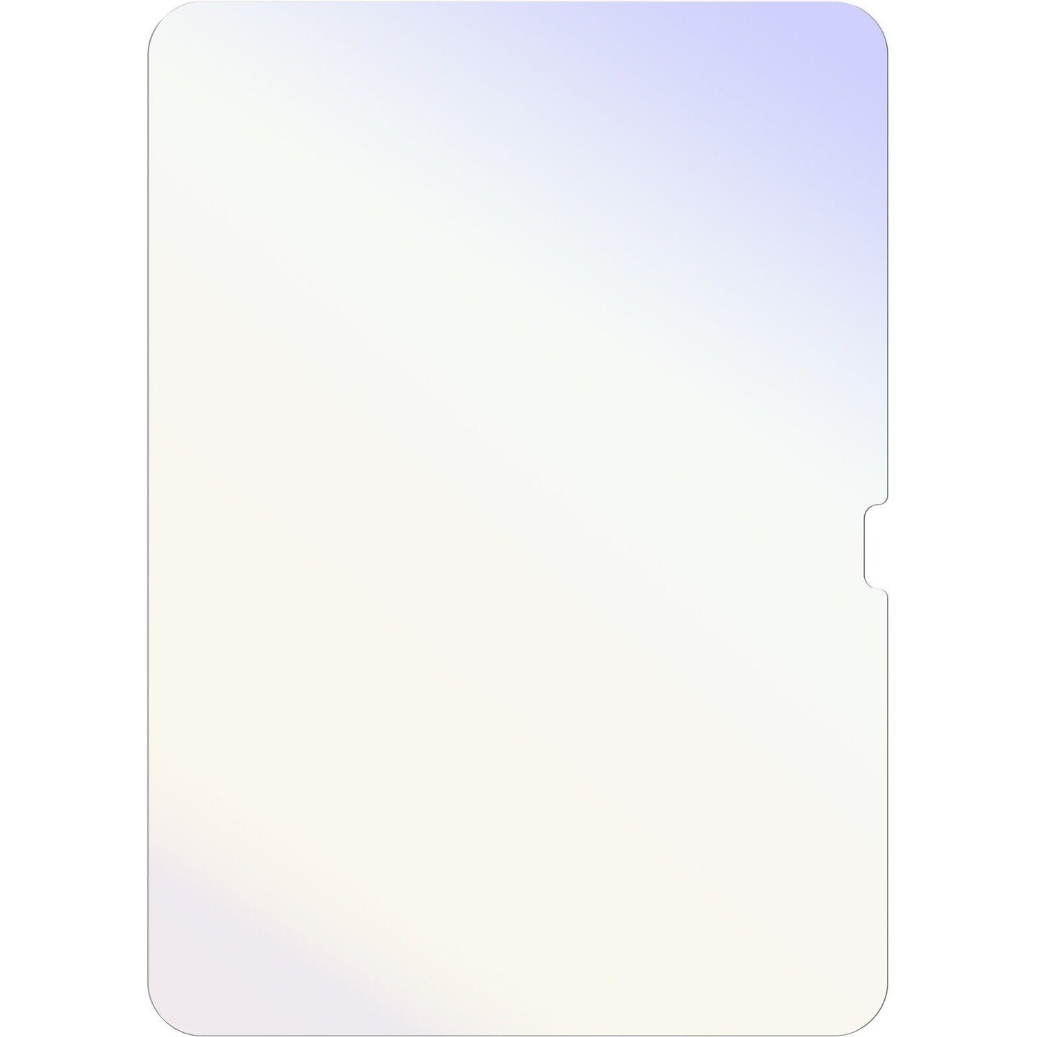 OtterBox Aluminosilicate Screen Protector - Clear