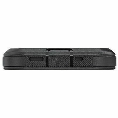 Strike Rugged Case for Apple iPhone 16 Pro Max (Black)