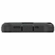 Strike Rugged Case for Apple iPhone 16 Pro Max Smartphone - Rubberised - Black - 1