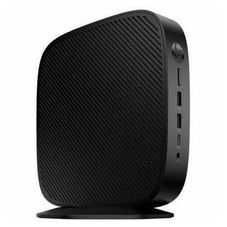 HP Elite t660 Thin Client - Intel U-series U300E Penta-core (5 Core) 1.10 GHz - TAA Compliant